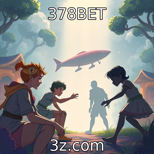 A importância da diversidade nas narrativas dos jogos - 378BET