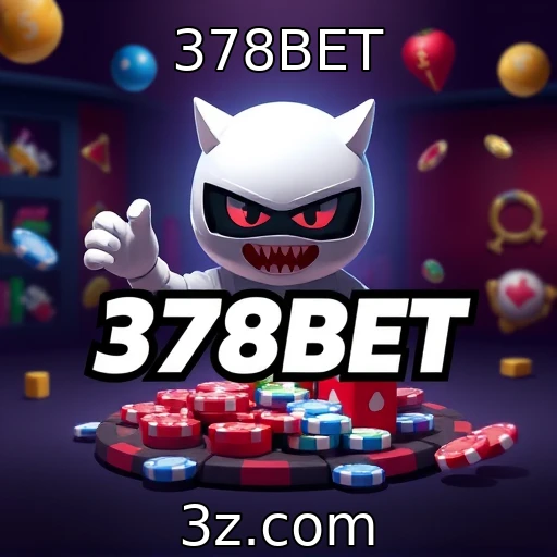 Desenvolvimento de jogos em ascensão no mercado global - 378BET