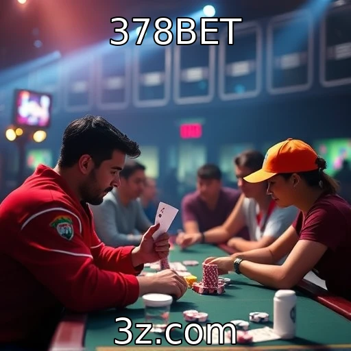 Impacto das microtransações nos games - 378BET