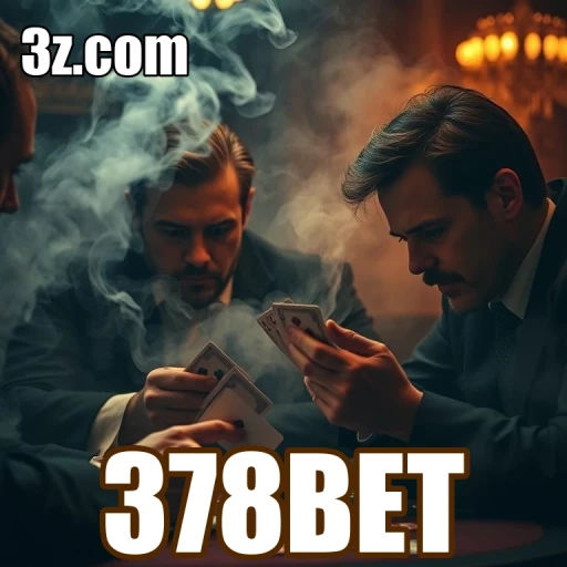 Experiência Mobile Inigualável no 378BET para Todos os Jogadores
